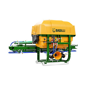 Опрыскиватель навесной AR 400 LT BADILLI AGROLEE (12м штанга)